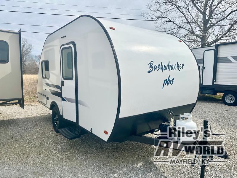 2023 Braxton Creek Bushwhacker Plus 17FD in mayfield KY