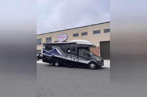 2023 Jayco Melbourne Prestige 24NP in staunton VA