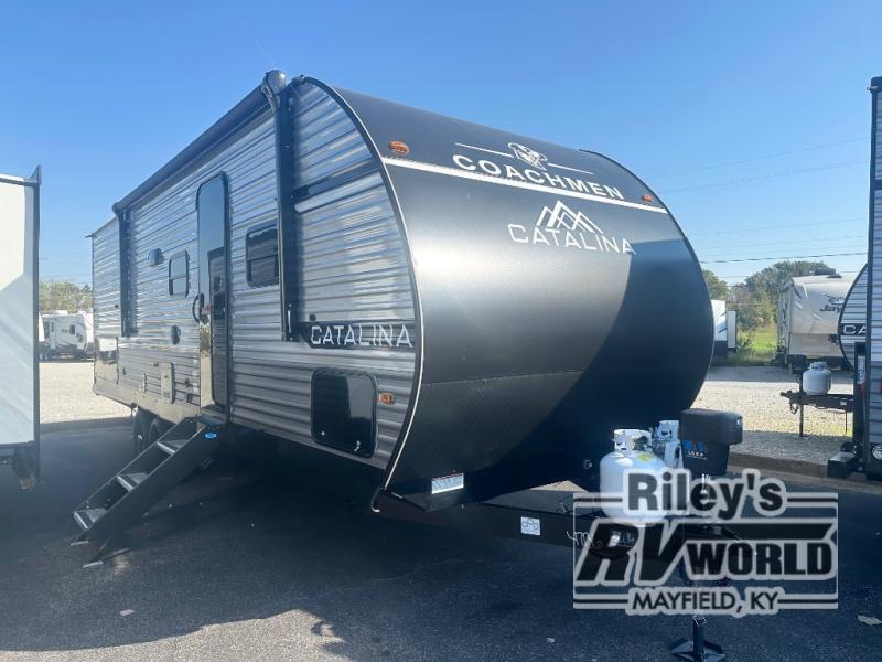 2026 Coachmen Rv Catalina Summit Series 8 261BHS in mayfield KY