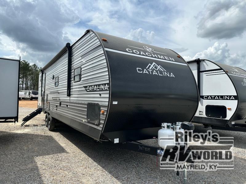 2026 Coachmen Rv Catalina Summit Series 8 281QBUNK RV