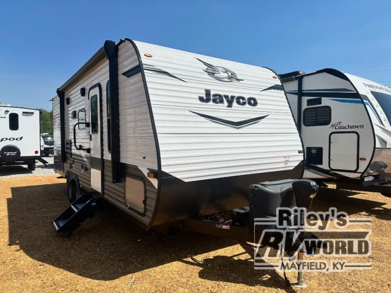 2022 Jayco Jay Flight SLX 8 224BH in mayfield KY