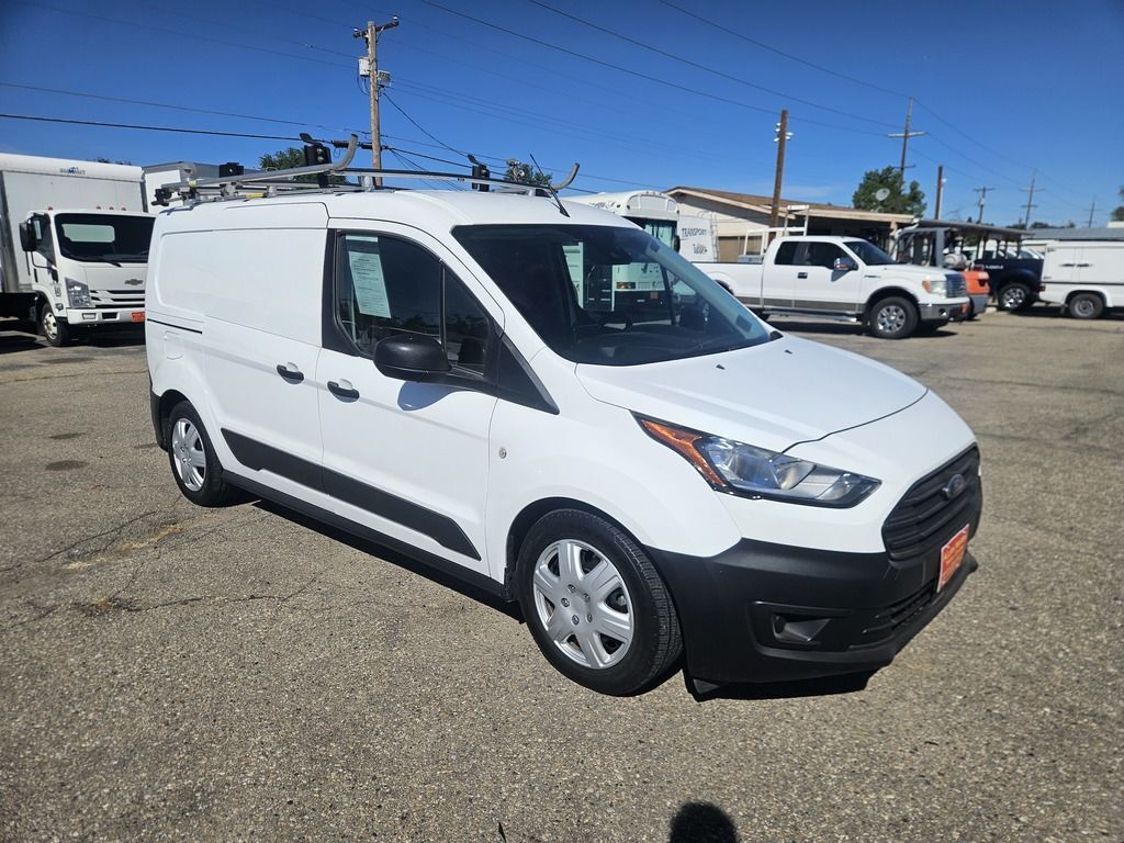2020 FORD TRANSIT CONNECT XL in Garden City, ID