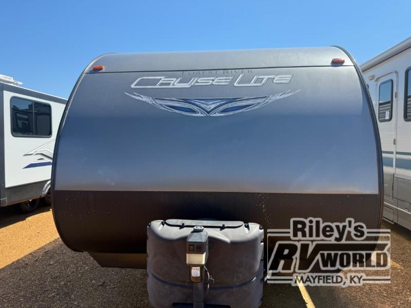 2020 Forest River Rv Salem Cruise Lite 261BHXL in mayfield KY