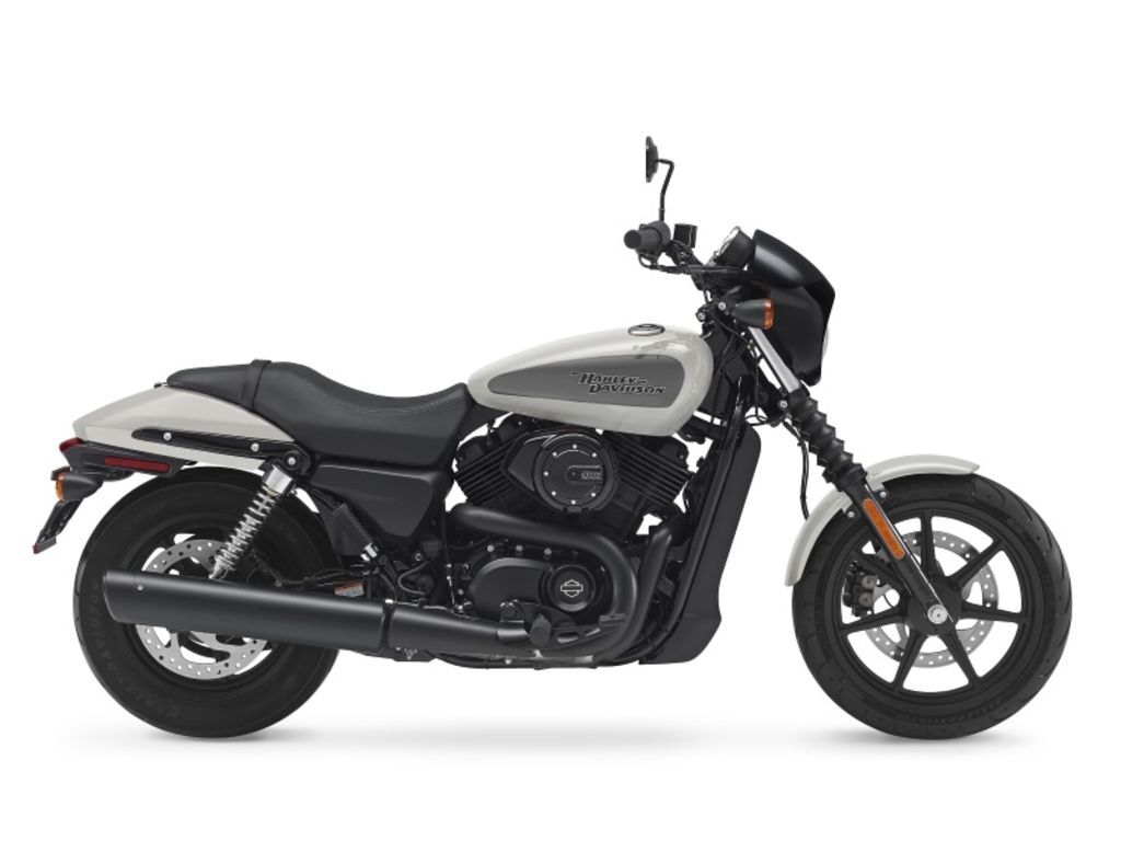 2018 Harley-Davidson® XG500 - Street® 500 500 in Springfield, MO