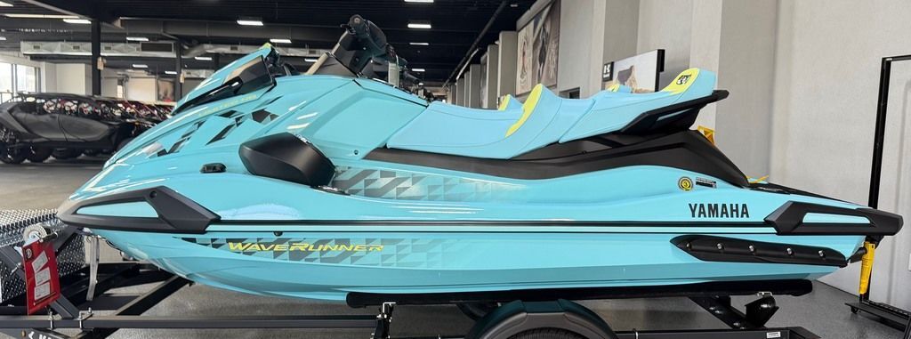 2025 Yamaha Waverunners VX® Limited HO LIMITED HO in Covina, CA