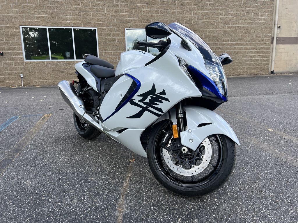 2026 Suzuki Hayabusa in Brighton, MI