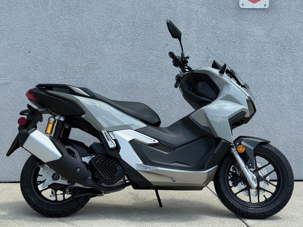 2026 Honda® ADV160 160 in Cocoa, FL