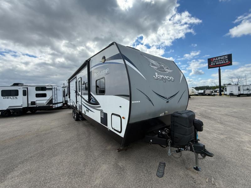 2017 Jayco Octane 32H in deforest WI