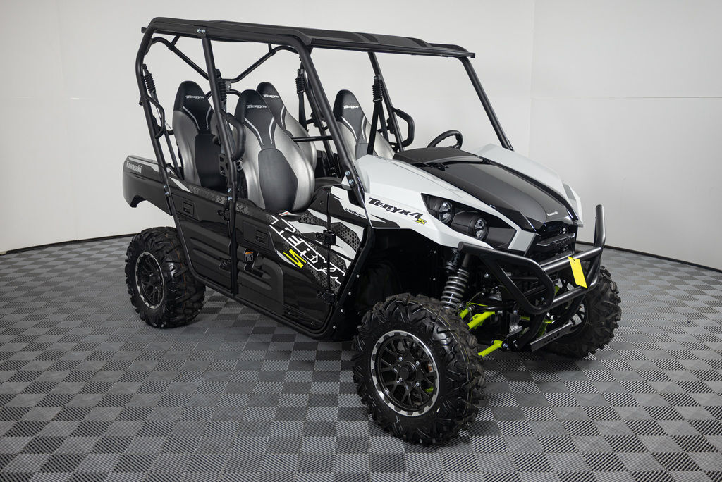 Kawasaki Teryx Four Wheelers For Sale in Wisconsin - ATV Trader