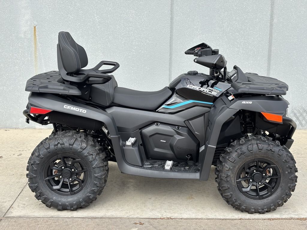 2026 CFMOTO CFORCE 600 Touring in grapevine TX