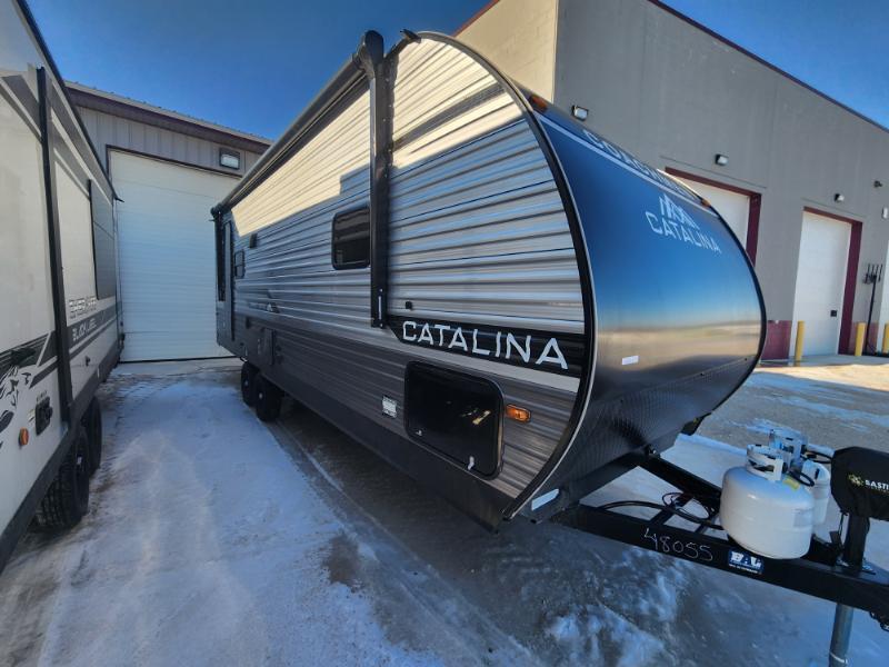 2026 Coachmen Catalina Summit Series 8 231MKS in elkhorn WI