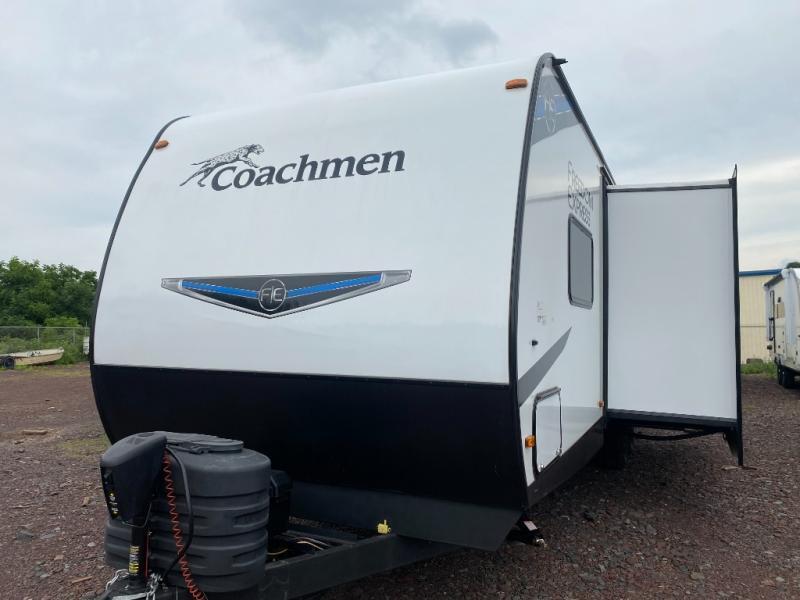 2024 Coachmen Rv Freedom Express Select 29SE in souderton PA