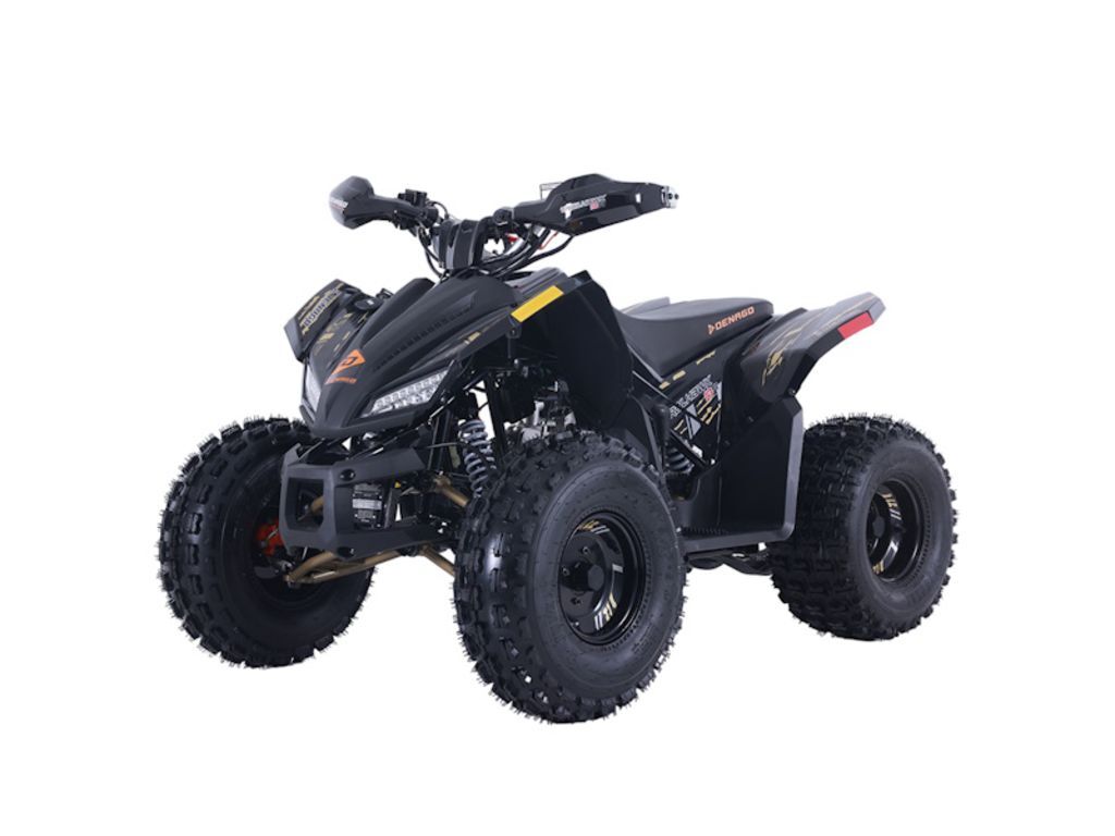 2026 Denago Powersports Trailhawk 10 FI in ocoee FL