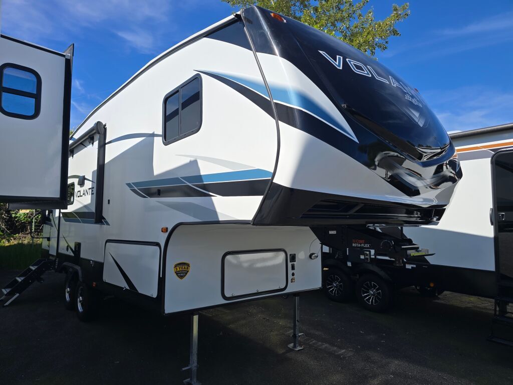 2022 Crossroads Volante 240RL VL240RL in everett WA