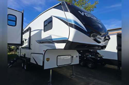 2022 Crossroads Volante 240RL VL240RL in everett WA