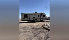 2019 Winnebago MINNIE 2500FL RV