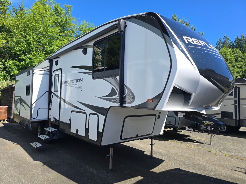 2022 Grand Design Reflection 280RS in everett WA