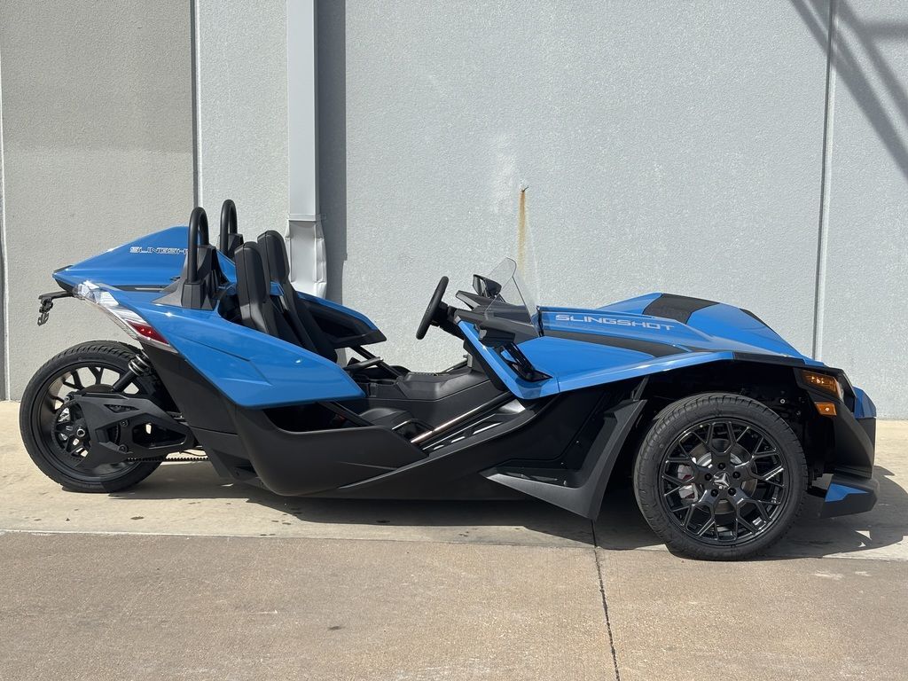 2026 Polaris Slingshot® SL AutoDrive SL in Grapevine, TX