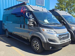 2025 WINNEBAGO TRAVATO 59K