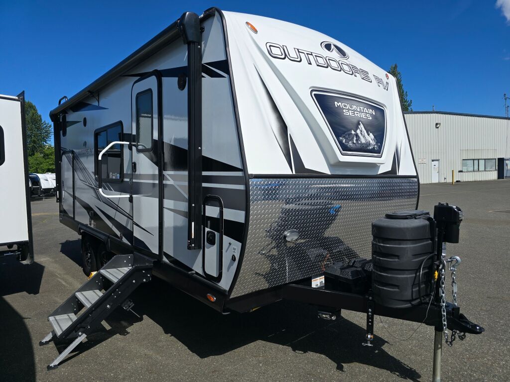 2025 Outdoors Rv Creekside 19CK in everett WA