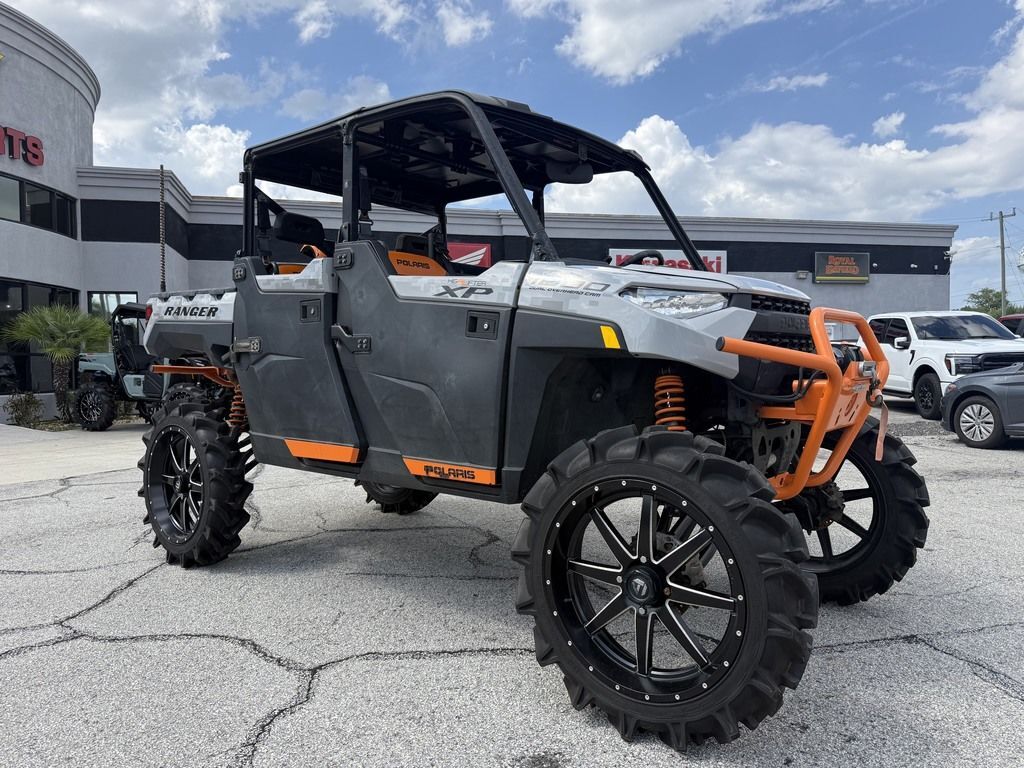 Used Polaris Ranger Four Wheelers For Sale Near Richland, FL - ATV Trader