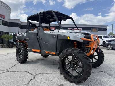 Used Polaris Ranger Four Wheelers For Sale Near Richland, FL - ATV Trader