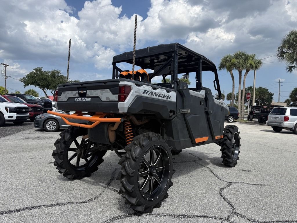 し*う様 【海外4XLサイズ】NRL ウエスト・タイガース '20 シングレット Polaris Ranger Four Wheelers For Sale in Florida - ATV Trader