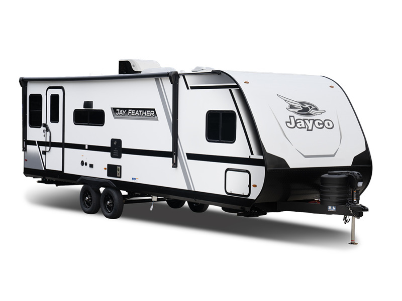 2027 Jayco Jay Feather SL 26BHSL in souderton PA