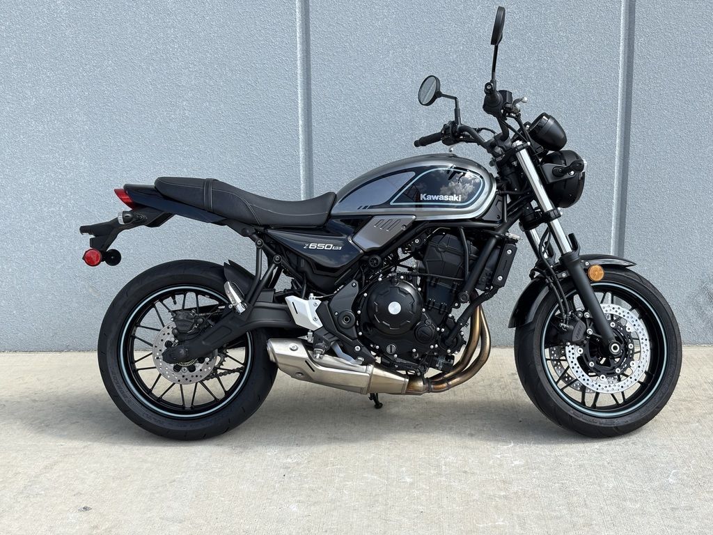 Kawasaki Z Motorcycles For Sale Near Dallas, TX - Cycle Trader