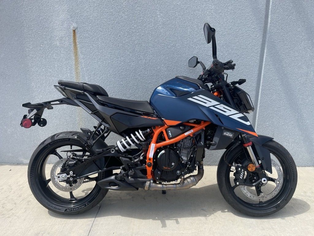 2026 KTM 390 Duke DUKE in Grapevine, TX
