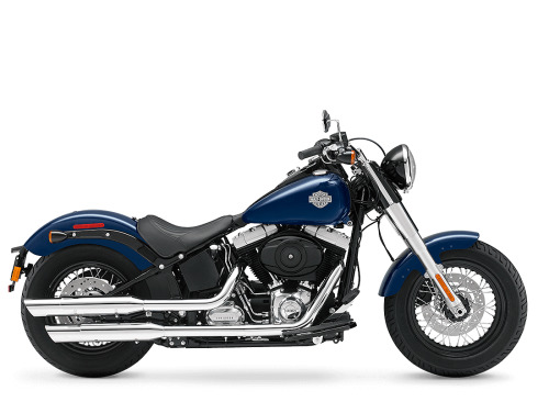 2013 Harley-Davidson Softail Slim SLIM in Rapid City, SD