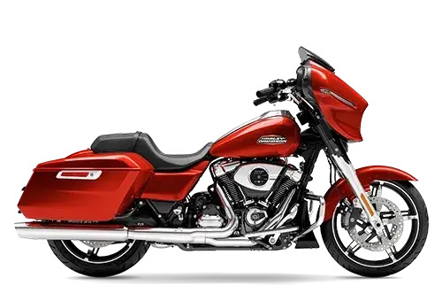2024 Harley-Davidson Street Glide in Rapid City, SD