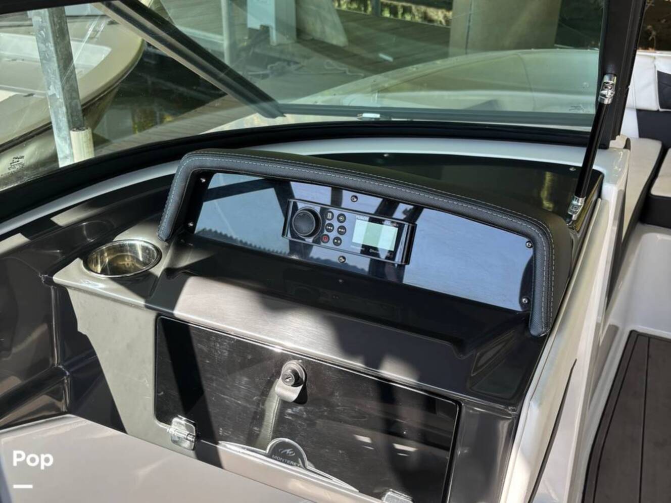 A photo of this 2023 Monterey M225