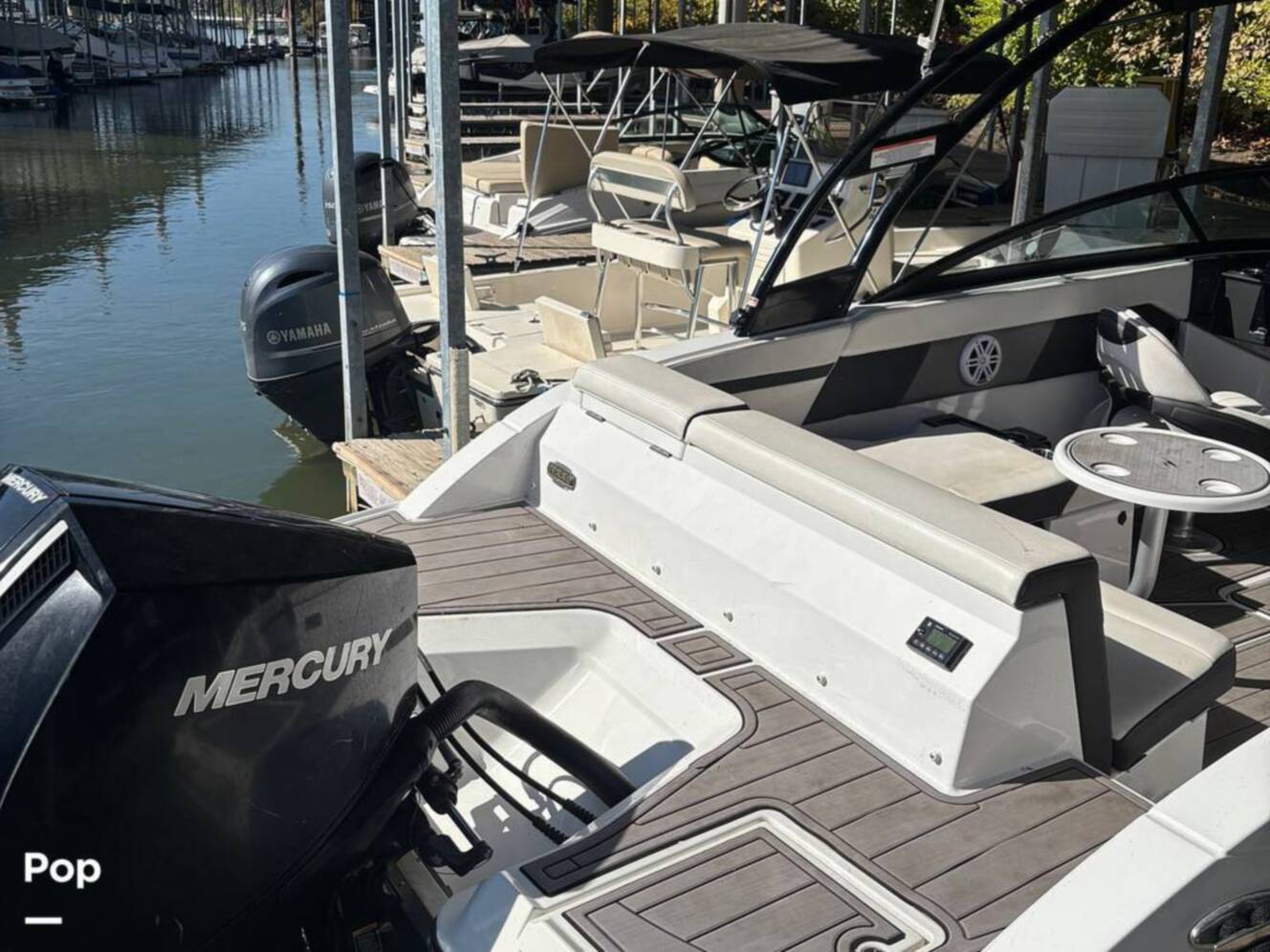 A photo of this 2023 Monterey M225