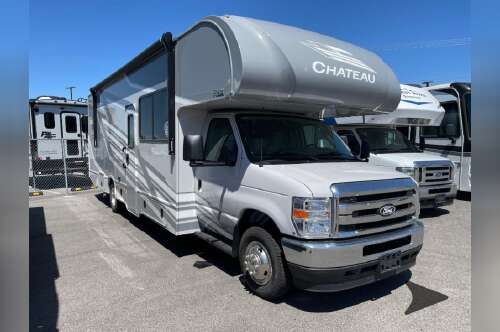 2027 Thor Motor Coach Chateau 29K in idaho falls ID