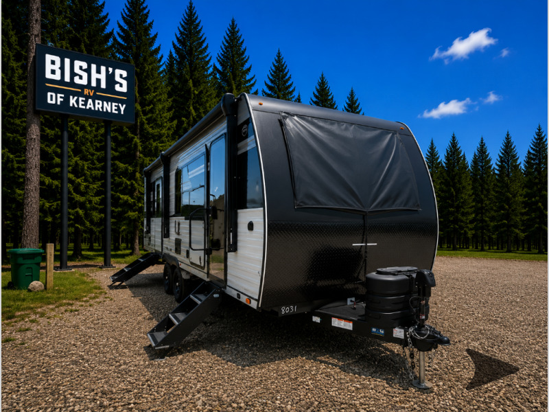 2026 Forest River Rv Vibe Extreme Lite 2500FIK in kearney NE
