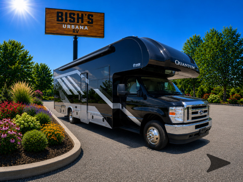 2027 Thor Motor Coach Quantum KW29 in urbana IA