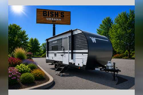 2026 Winnebago Access 15RB in urbana IA