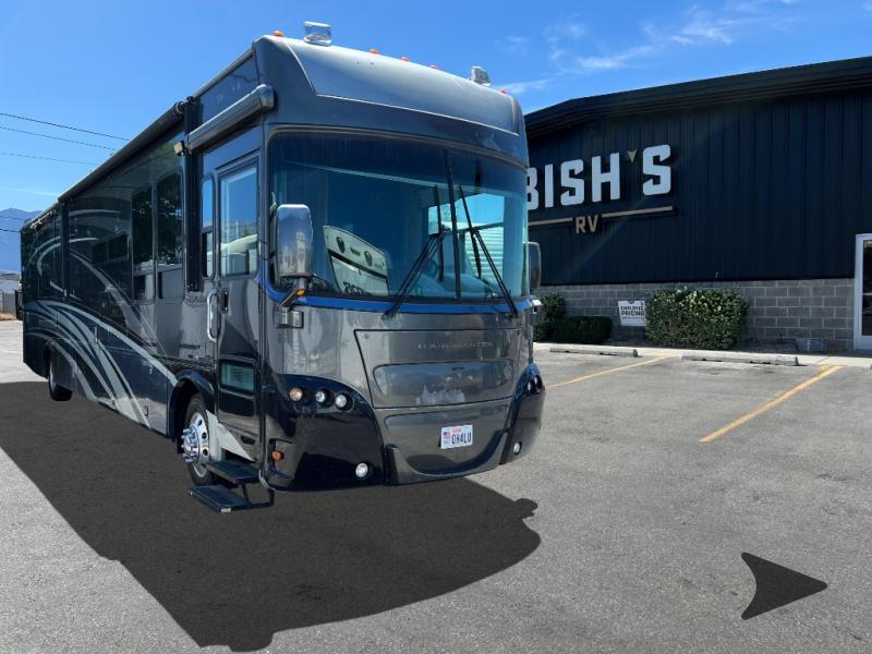 2008 Gulf Stream Rv Tour Master T40F in american fork UT