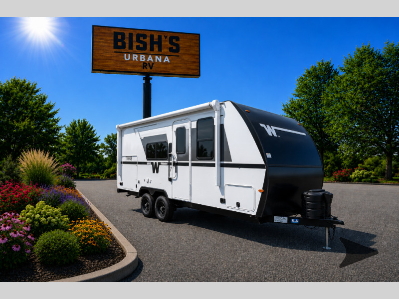2026 Winnebago Thrive 22MBH in urbana IA
