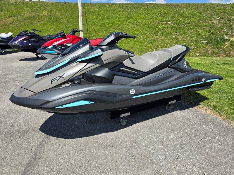 YAMAHA JAPAN Pierre Dutot 2セット Yamaha For Sale - Yamaha Two Seater Personal Watercraft - PWC Trader