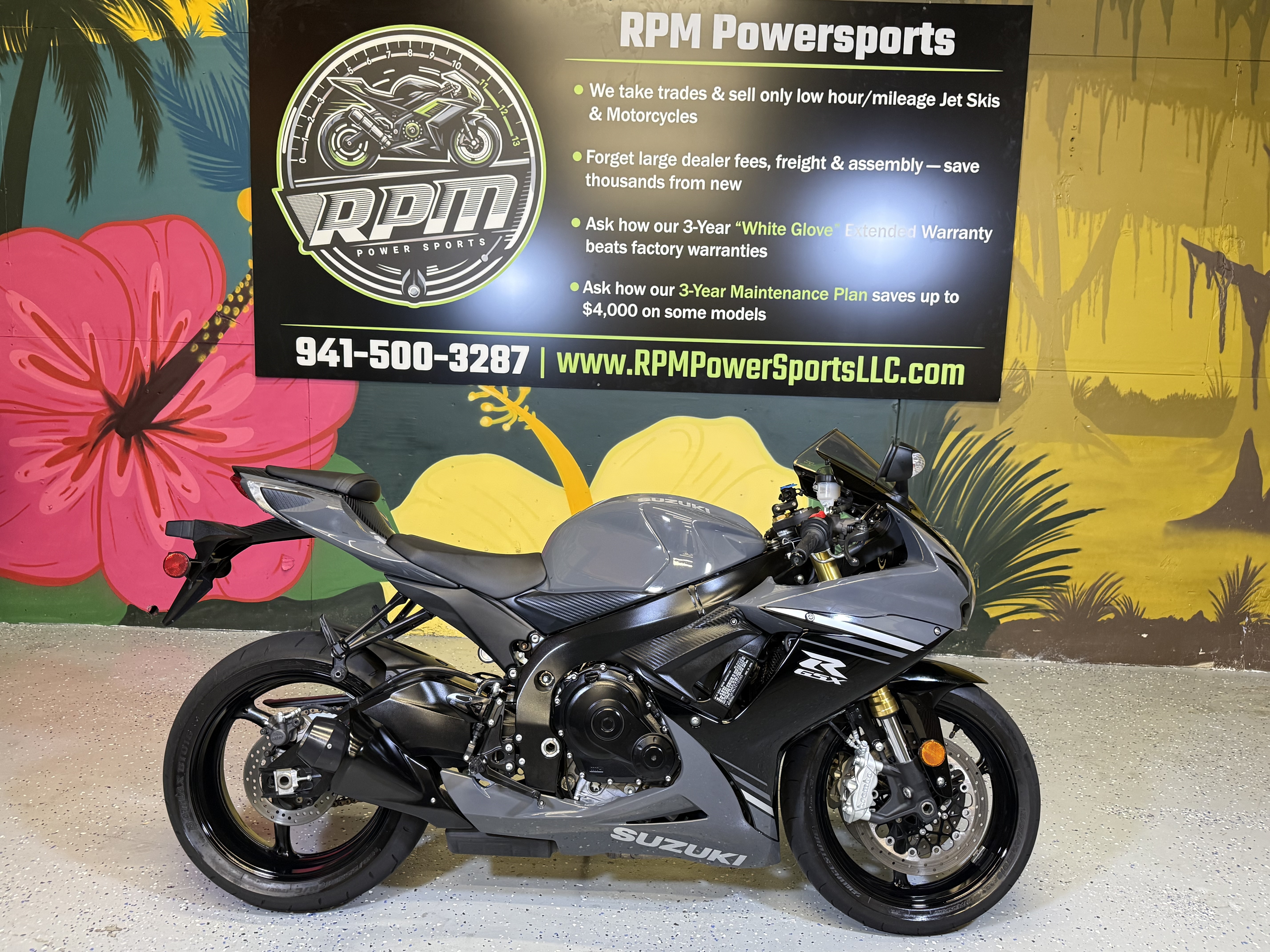 Motorcycles For Sale Near Polk City, FL - Cycle Trader