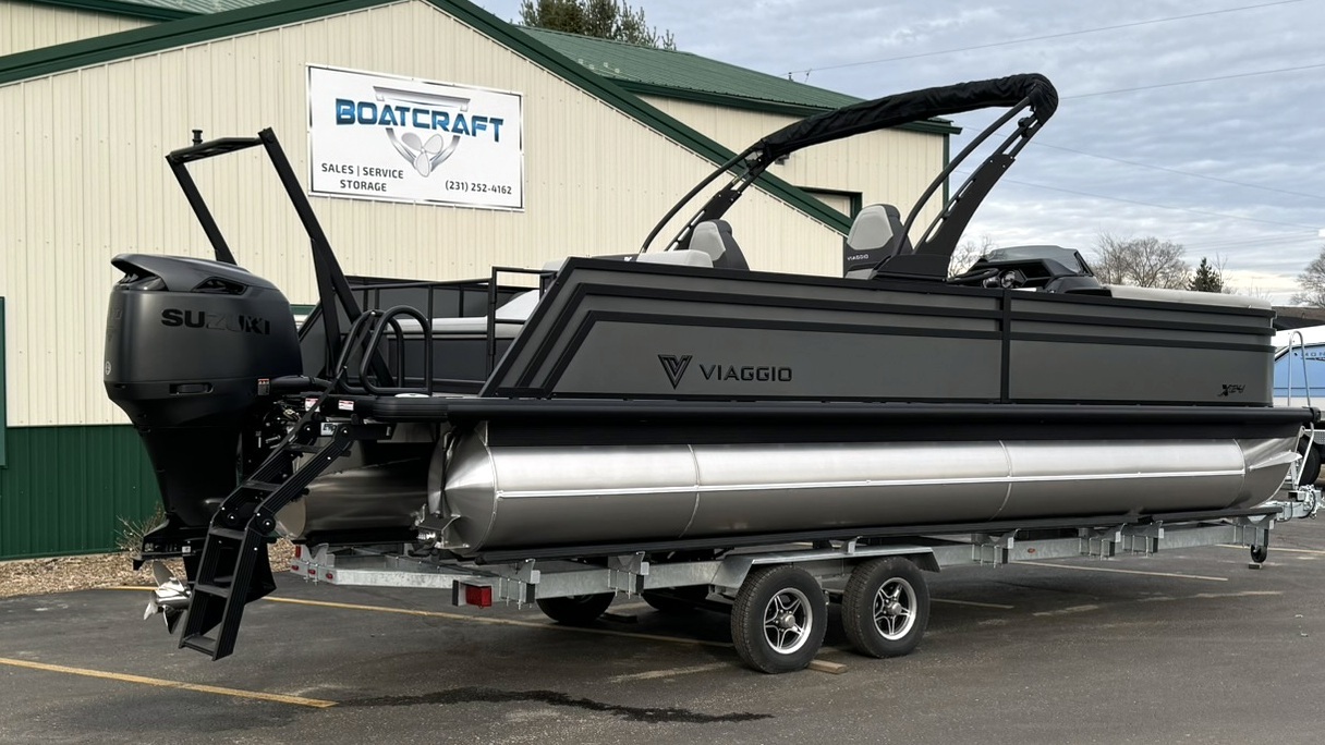 2026 Viaggio X24S in traverse city MI