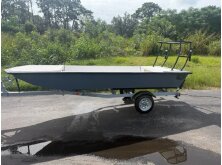 Are Flats Boats and Skiffs Really That Different? image
