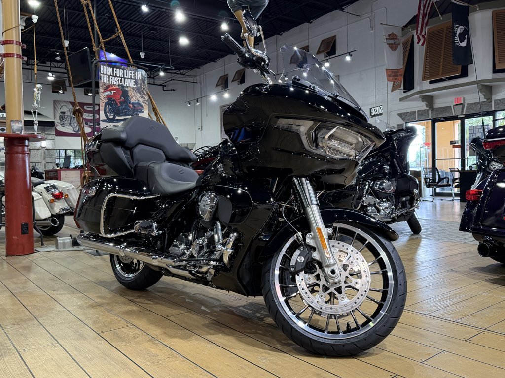 2026 Harley-Davidson FLTRXL BASE in Stuart, FL