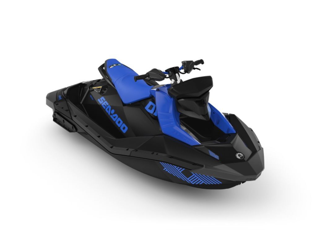 2023 Sea-Doo Spark® Trixx 2-up Rotax® 900 H.O. ACE iBR and A 1-UP ROTAX 900 H.O. ACE IBR & SOUND SYSTEM in Belleville, NJ