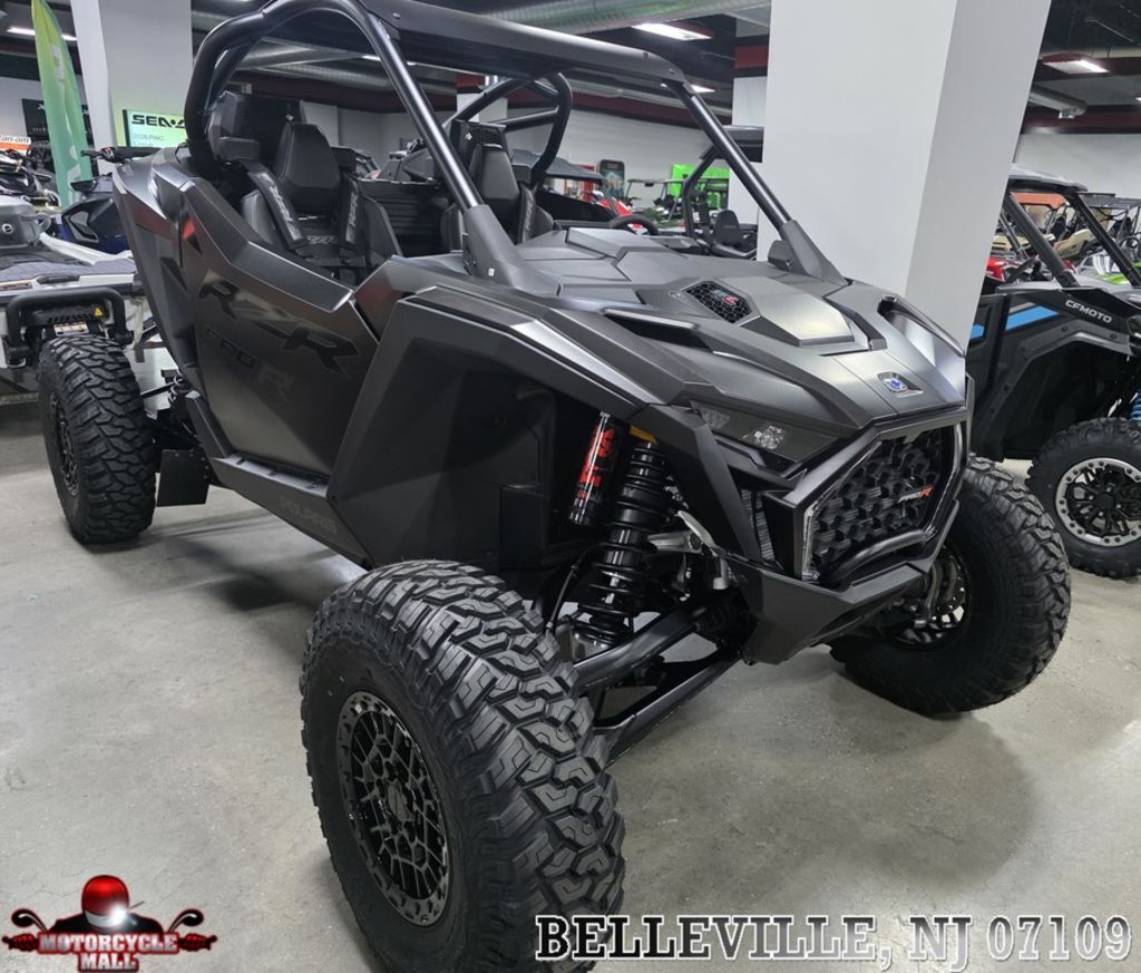 2026 Polaris® RZR Pro R Ultimate in belleville NJ