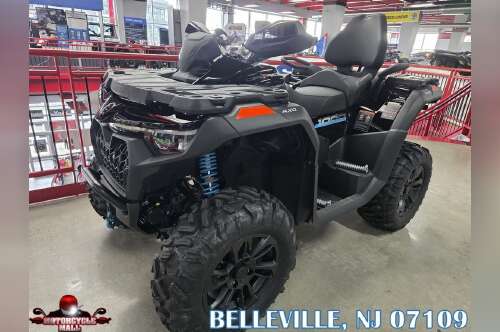2026 CFMOTO CFORCE 1000 Touring in belleville NJ