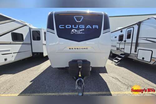 2027 Keystone Cougar 26LBW in evansville WY