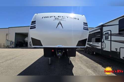 2027 Grand Design Reflection 27BH 100 Series in evansville WY